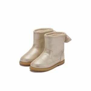 Donsje Angela Lining Silver Metal Eu30